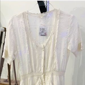 LoveShackFancy size small brand new with tags